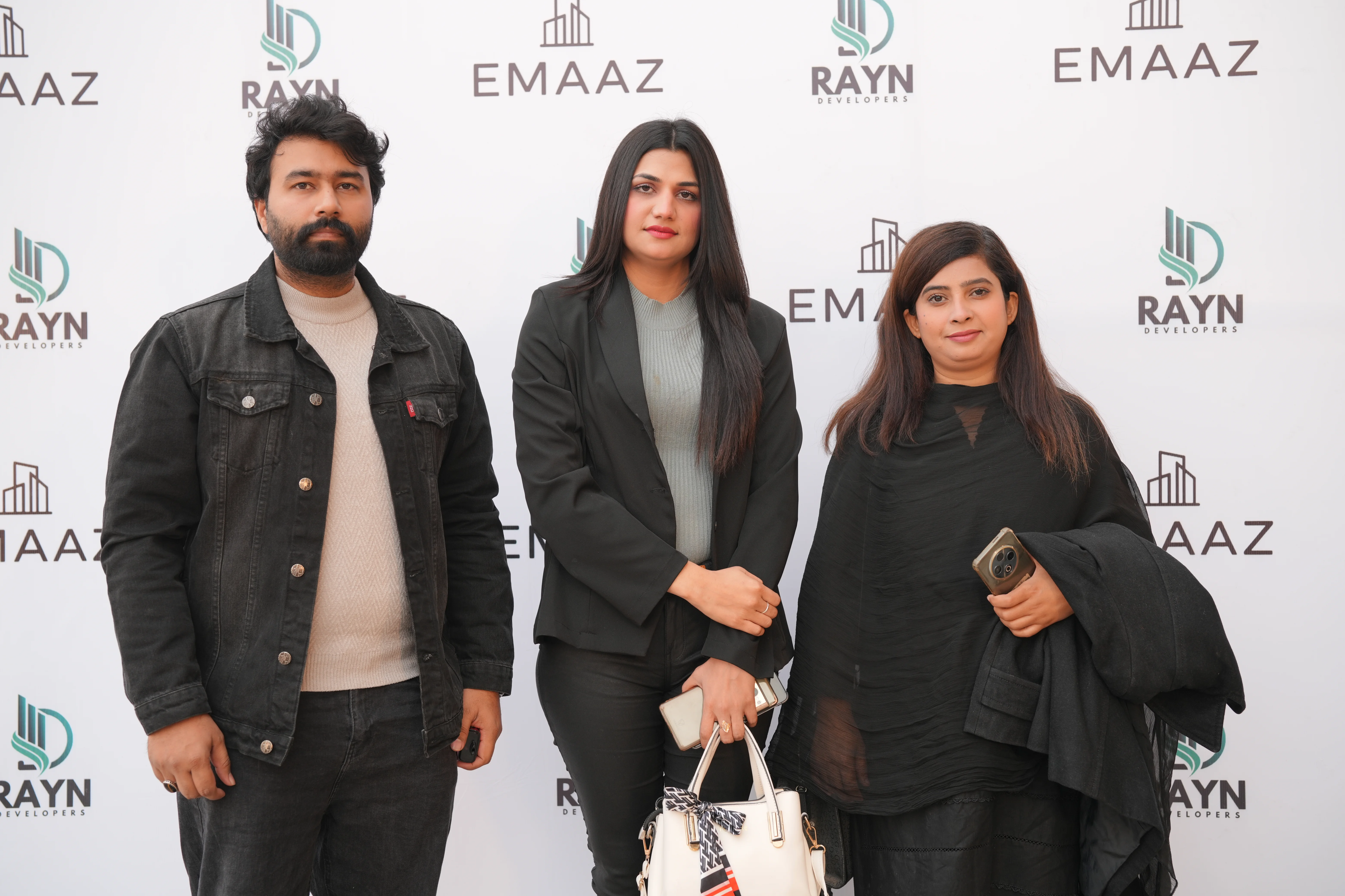 IMJD Team - Talented digital marketing professionals