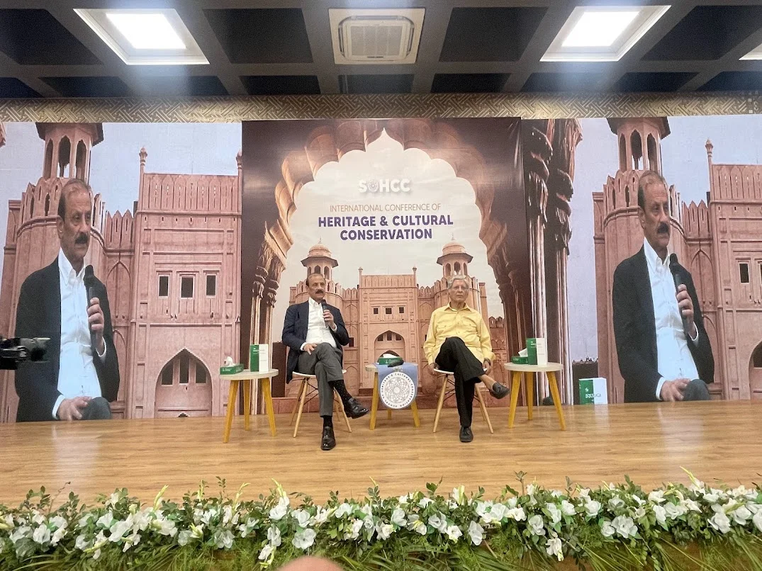 Distinguished Guests at UOL Event