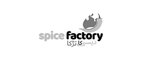 Home 43 spice factory