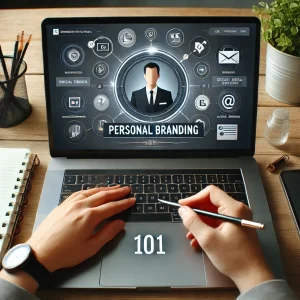 Personal Branding 101