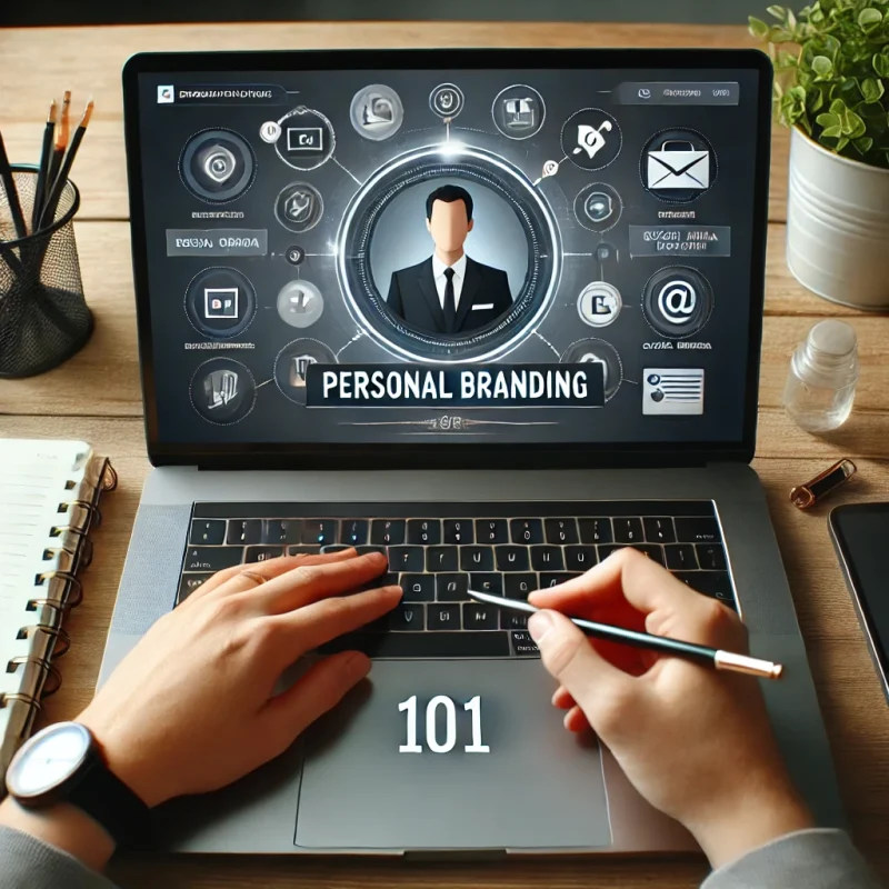 Personal Branding 101