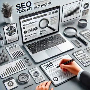 SEO Toolkit