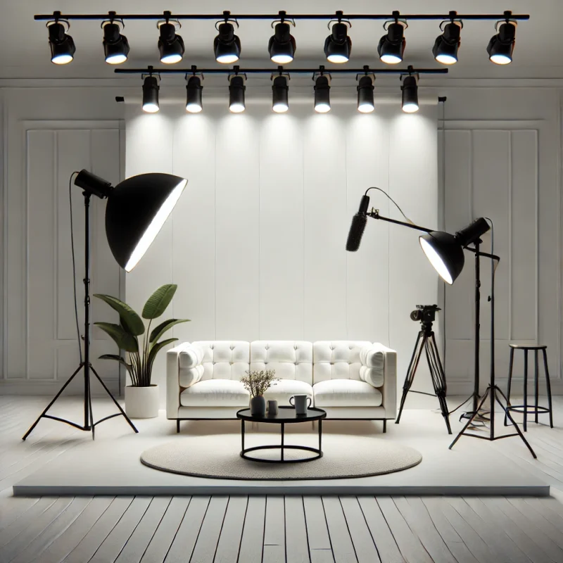 Infinity Wall (Cyclorama) Per Hour