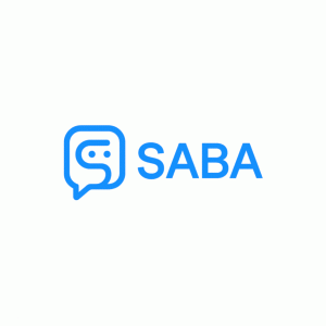 This is an image for SABA AI